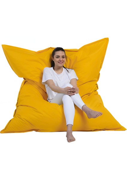 Dev Minder 140 x 180 Outdoor Su Geçirmez
