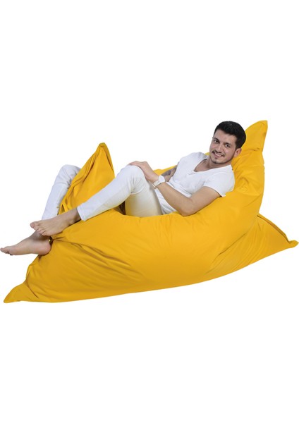 Dev Minder 140 x 180 Outdoor Su Geçirmez