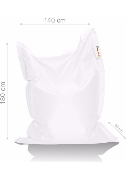 Dev Minder 140 x 180 Outdoor Su Geçirmez