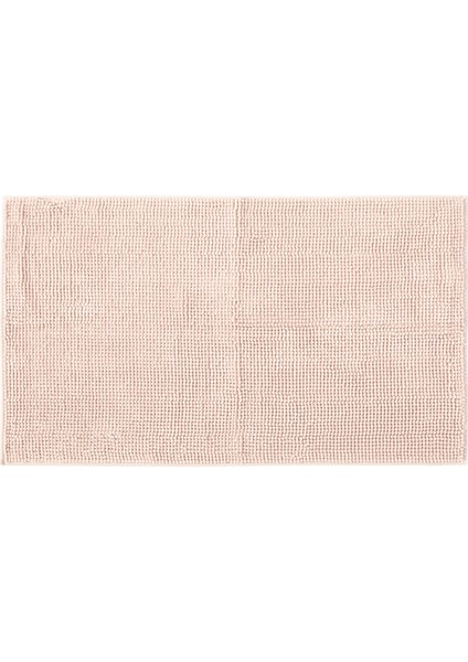 June Banyo Paspası Bej 60X100