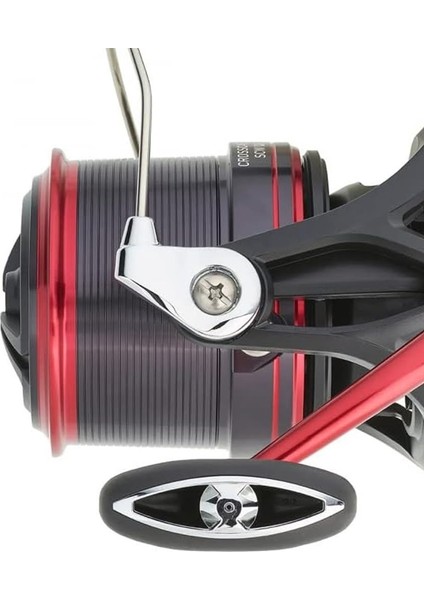 Crosscast S22 35 Scw 5000 Qd Type R Surf Makara