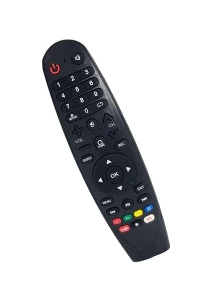 Telenova Revo 55FS1104 Android Smart Tv Kumandası