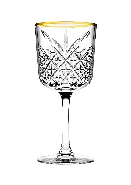 Tımeless Şarap Kadehi 330 cc D 4 Hk fiyatları