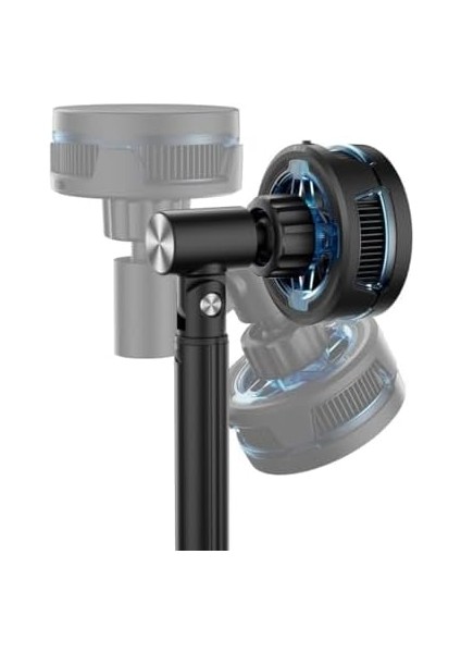 Sk-10 Magsafe Kablosuz Şarj ve Soğutucu Fanlı Stand M020 fiyatları