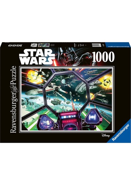 1000P Puz , Yapboz