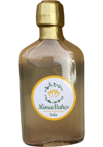 Doğal Fermente Ananas Sirkesi 200 ml