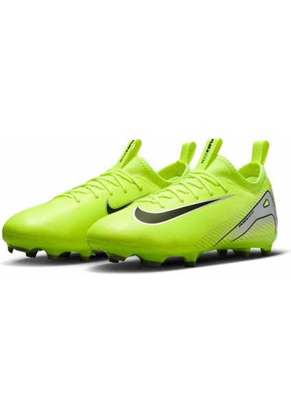 Çocuk Krampon Zoom Vapor Acd- Fg-Mg Çocuk Krampon Ayakkabı FQ8392-700-SARI modelleri