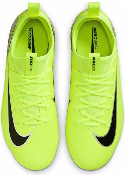 Çocuk Krampon Zoom Vapor Acd- Fg-Mg Çocuk Krampon Ayakkabı FQ8392-700-SARI fırsatları