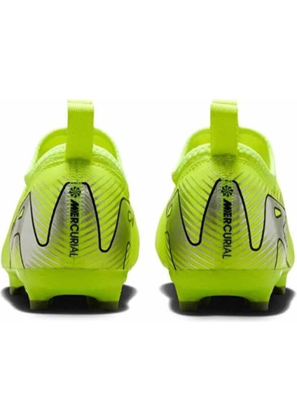 Çocuk Krampon Zoom Vapor Acd- Fg-Mg Çocuk Krampon Ayakkabı FQ8392-700-SARI indirimleri