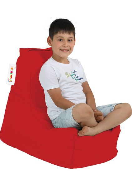 Bingo Çocuk Armut Koltuk Su Geçirmez fırsatları