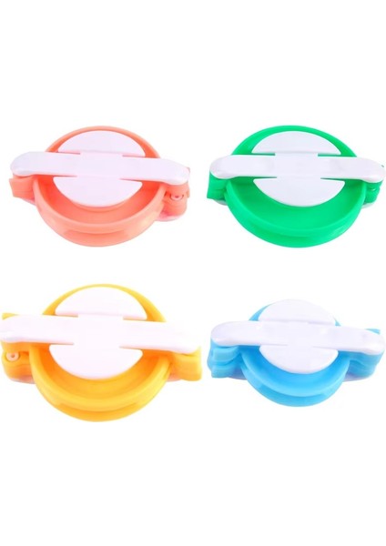 Ponpon Aparatı 4 Adet Hobi Seti fırsatları