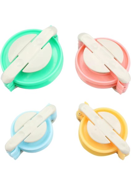 Ponpon Aparatı 4 Adet Hobi Seti indirimleri