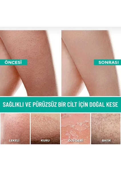 Banyo Duş Kesesi Peeling Eldiveni Ekru modelleri