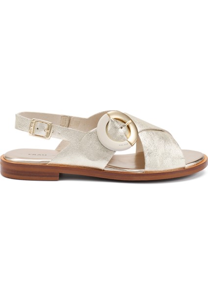 Kadın Sandalet 85X6 Frau Florence-S Platino (Platinium) fiyatları