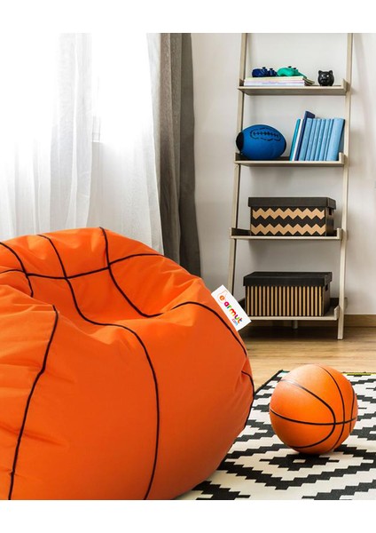 Basketbol Topu Puf Büyük Su Geçirmez