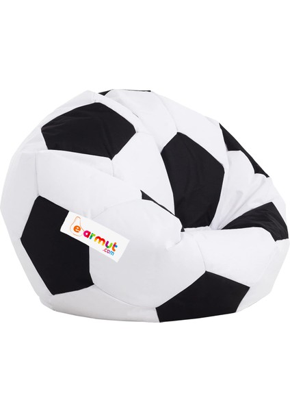 Taraftar Futbol Topu Büyük Puf Su Geçirmez