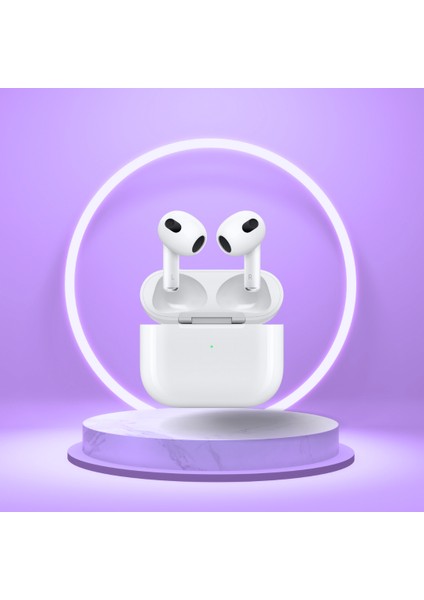 3. Nesil Bluetooth Kulaklık Ios-Android Uyumlu