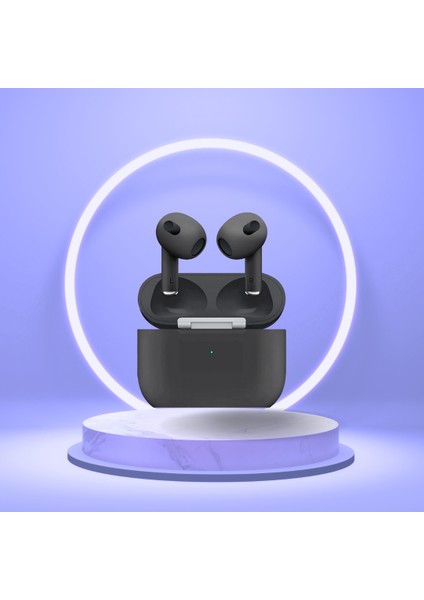3. Nesil Bluetooth Kulaklık Ios-Android Uyumlu