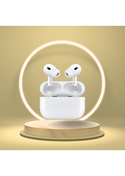 2. Nesil Anc Pro2 Bluetooth Kulaklık Ios-Android Uyumlu