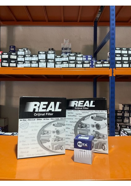 Honda Civic Filtre Bakım Seti 2016- fiyatları