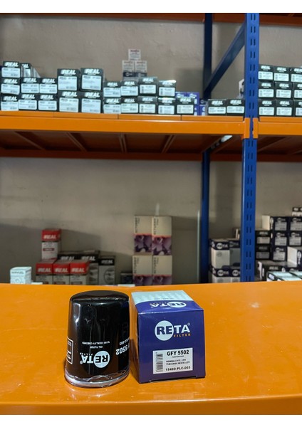 Honda Civic Filtre Bakım Seti 2016- modelleri