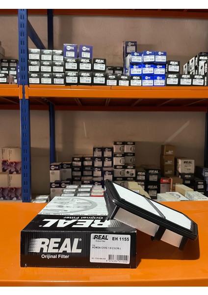 Honda Civic Filtre Bakım Seti 2016- fırsatları