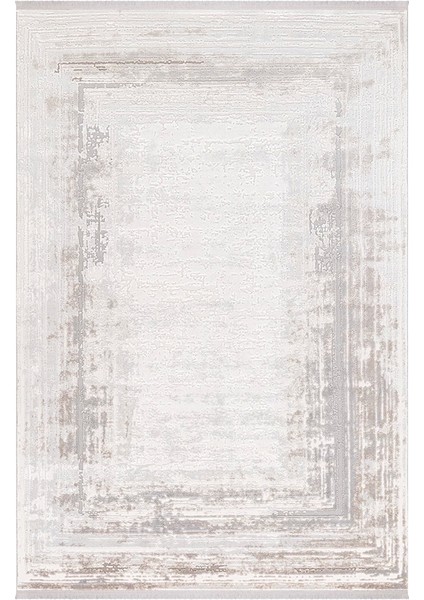 Ipek Mekik Halı Vienna 2510 A Modern Halı