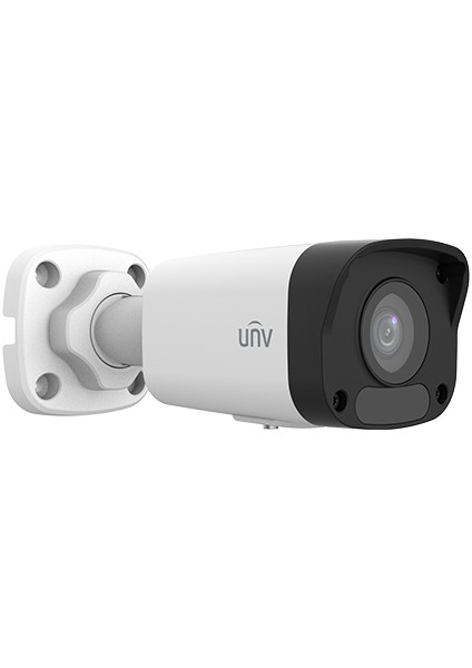 IPC2122LB-SF28K-A 2mp Ip 2.8 mm Sabit Lens H.265+ Bullet Güvenlik Kamerası