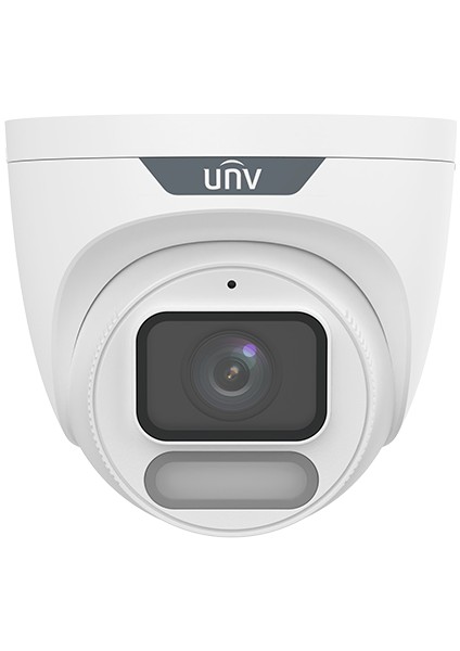 IPC3622LE-ADF28K-WP 2mp Ip 2.8 mm Sabit Lens H.265+ Sesli Wise-Isp Dome Güvenlik Kamerası