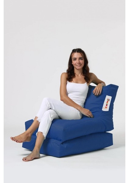 Siesta Koltuk Yatak Puf Outdoor Su Geçirmez modelleri