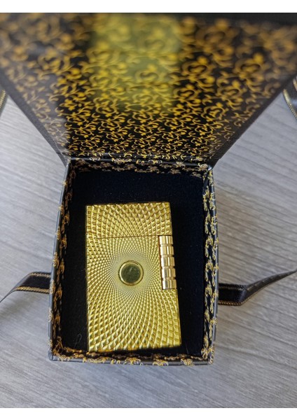 Gazlı Gold Çakmak fiyatları