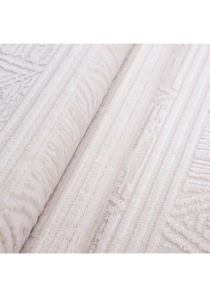 Ipek Mekik Halı Vienna 2502 A Modern Halı modelleri