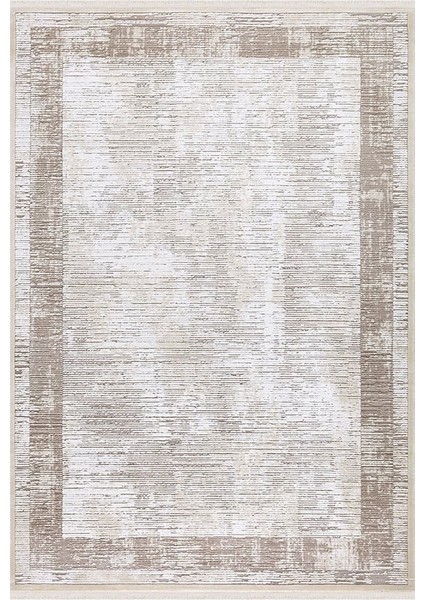 Ipek Mekik Halı Safarin 7720 A Modern Halı