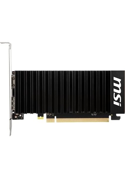 VGA Geforce Gt Gt 1030 4ghd4 Lp Oc