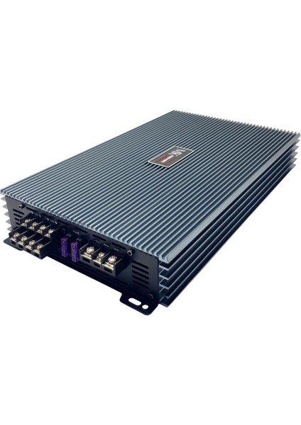 Mk Maven Klang 4 Kanal 4000WATT Oto Amfi MK-80.4AB