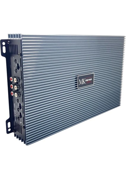 Mk Maven Klang 4 Kanal 4000WATT Oto Amfi MK-80.4AB fırsatları