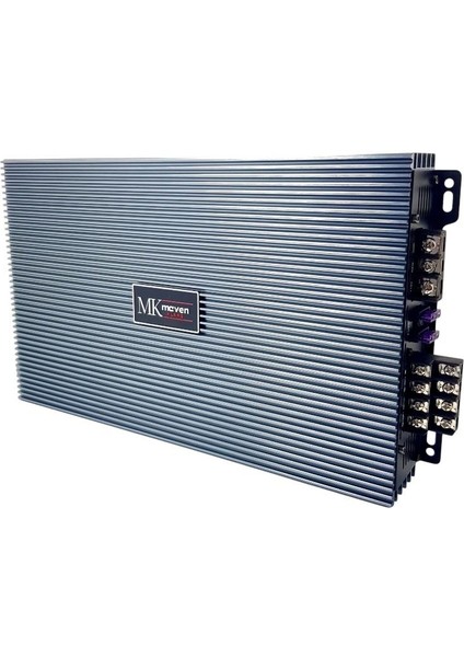 Mk Maven Klang 4 Kanal 4000WATT Oto Amfi MK-80.4AB indirimleri