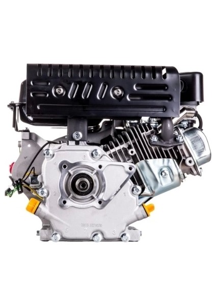 Loncın LC170F-A52 Eur5 Benzinli Motor 7hp Konik Tip