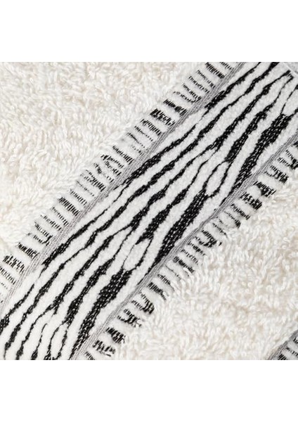 Concept Penelope Zebra El Havlusu 30 x 50