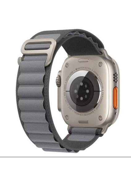 Apple Watch Uyumlu Seri 1-2-3-4-5-6-Se-7-8-9 Ultra-Ultra2 42-44-45-49MM-S10(46MM) Kordon fiyatları