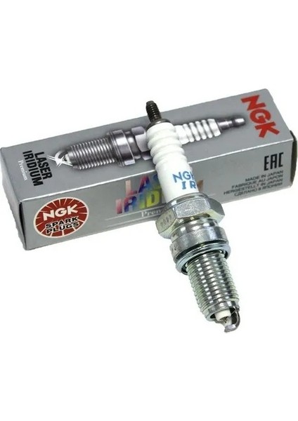 Buji IJR8B9 Honda Xl 1000V Varadero 2003-2007 modelleri