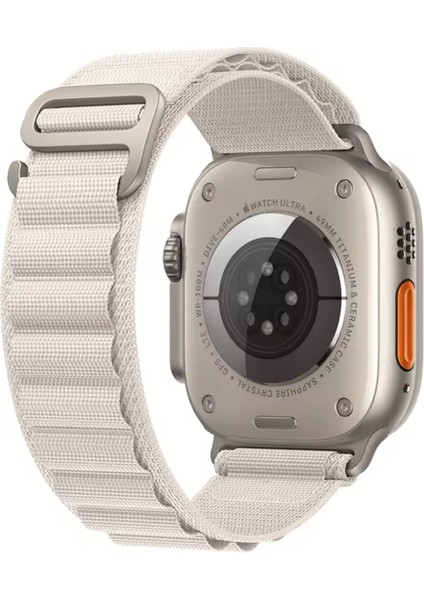 Apple Watch Uyumlu Seri 1-2-3-4-5-6-Se-7-8-9 Ultra-Ultra2 42-44-45-49MM-S10(46MM) Kordon fiyatları