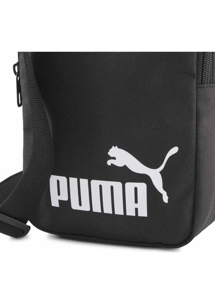 Unisex Omuz Çanta Unisex Omuz Çanta 091173-01 Black fiyatları