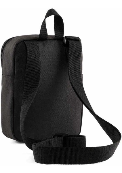Unisex Omuz Çanta Unisex Omuz Çanta 091173-01 Black modelleri