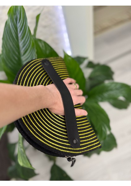 Özel Tasarım Kadın Clutch Çanta fırsatları