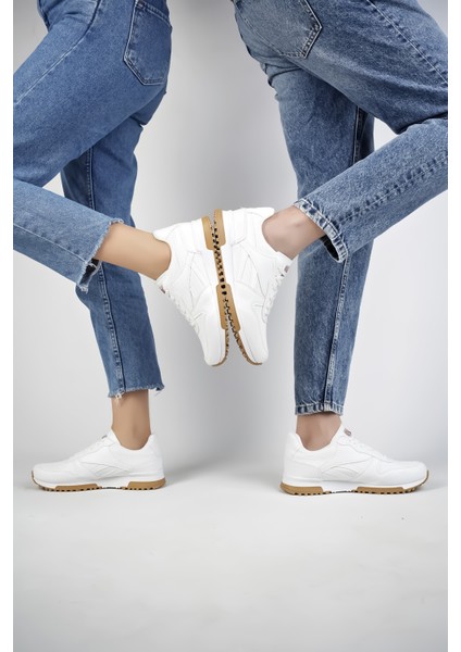 BLAKE Unisex Ortopedik Günlük Garantili Yürüyüş Koşu Sneaker Spor Ayakkabı