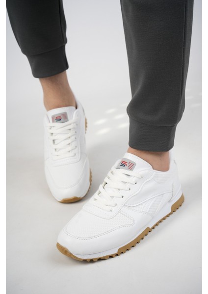 BLAKE Unisex Ortopedik Günlük Garantili Yürüyüş Koşu Sneaker Spor Ayakkabı