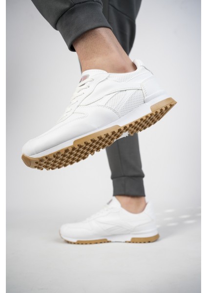 BLAKE Unisex Ortopedik Günlük Garantili Yürüyüş Koşu Sneaker Spor Ayakkabı