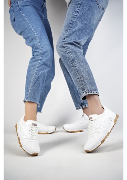 BLAKE Unisex Ortopedik Günlük Garantili Yürüyüş Koşu Sneaker Spor Ayakkabı