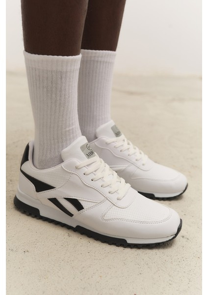 BLAKE Unisex Ortopedik Günlük Garantili Yürüyüş Koşu Sneaker Spor Ayakkabı